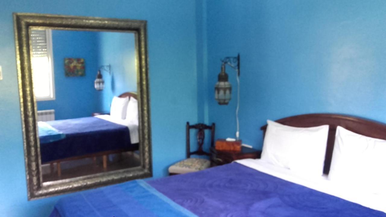 Riad Tanjil Nouaceur Extérieur photo